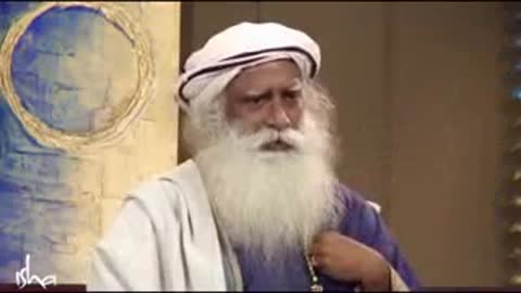 A man asks Sadhguru if he believes in Jesus Christ, Sadhguru's answer will shock you! | Coronavirus