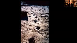 Dinosaur Trackways by Dr. Aaron Judkins