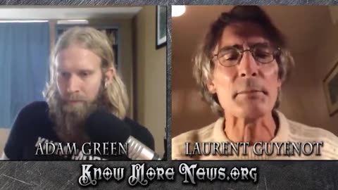 The Cult of Yahweh Know More News LIVE feat Laurent Guyenot