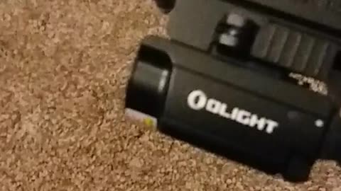 Awesome Olight