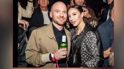 Adam22 Demands Apology From Sean Evans for Dumping His Girlfriend Melissa Over Dark Past #smh #L