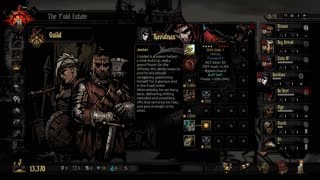 Darkest Dungeon Episode 6