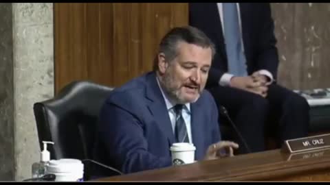 Senator Ted Cruz Grills Sally Yates About Obama Administration Spying On Trump Campaign