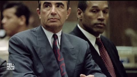 How O.J. Simpson's murder trial exposed a stark racial fissure in America