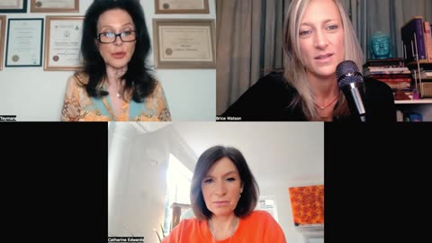 March & You: A 2024 Astrology Forecast with Teymara, Brice & Catherine