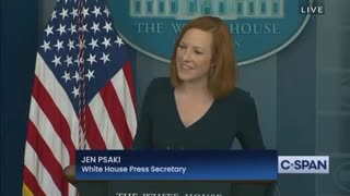 Reporter CONFRONTS Psaki Over WH Bragging About Lower Cost Of Hot Dogs Amidst Gas Price Surge