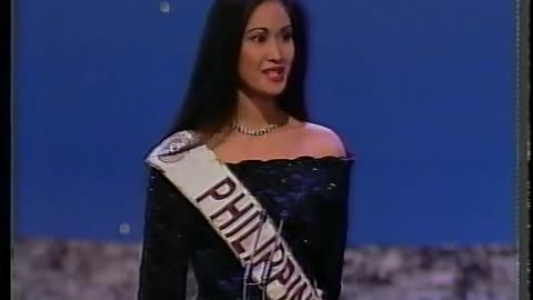 Miss World 1994