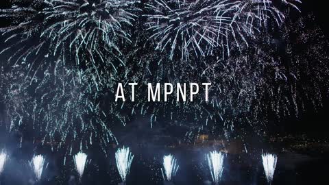 Betsson trailer - MPNPT Manchester 2017
