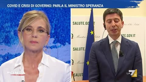 LA SENTENZA CHE FA VERGOGNARE SPERANZA