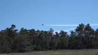 Blue Angels First Look at the Super Hornet