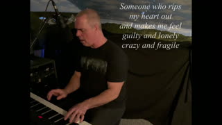 A Love Like That - Written and performed by Chris Roseberry