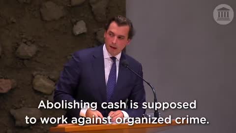 ⁣Thierry Baudet's Speech In Dutch Parliament About The COVID Agenda Sep 24 2021