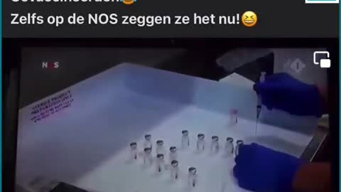 Vaccineren begint steeds zinlozer te blijken.