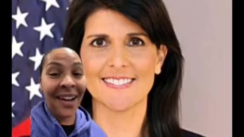 WHO IS NIKKI HALEY?IS SHE REALLY ELIGIBLE TO RUN FOR PRESIDENT?!