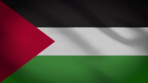 State of Palestine