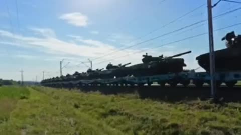 Warsaw declares its readiness to transfer hundreds of PT-91 Twardy tanks to Ukraine