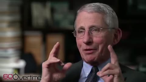 Mask Lies: Fauci Told You to Wear TWO Masks While Bill Gates and Obama Inhaled Fresh Air