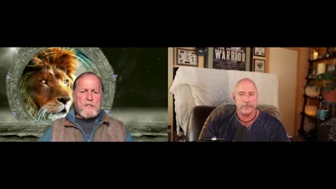 James Gilliland talks Mother Mary and messages from light beings, Coming Earth Changes.