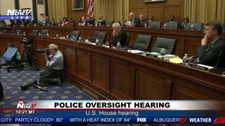 Rep. Gaetz Just Called Out Al Sharpton On His Racist Comments During Congressional Hearing