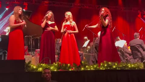 Celtic Woman Have Yourself a Merry Little Christmas