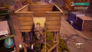 State Of Decay 2 Lethal Survival, Day 1