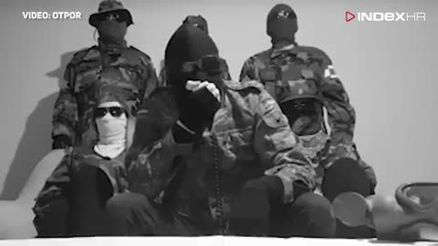Novi video Otpora: "Mi ćemo umrijeti s vama na barikadama"