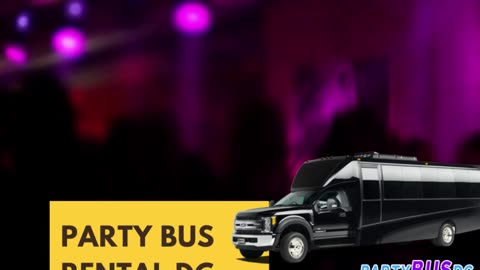 Limo Services DFW