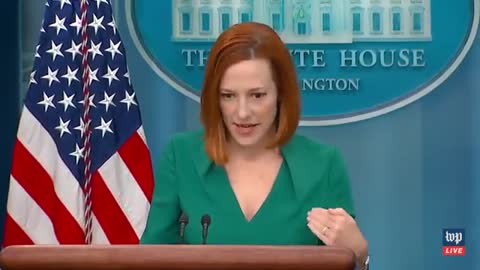 Psaki GASLIGHTS on Gas Prices in INSANE Video