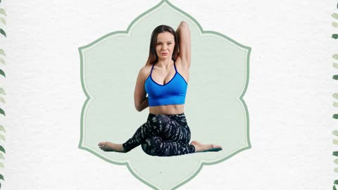 6 Great Yoga Poses For Inflexible People