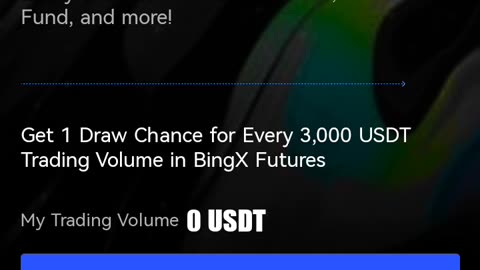 Unlock BingX Exclusive Rewards and Trade with FREE Premium Crypto Signals | Use Referral Code CGQGZG