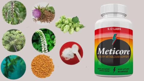 Meticore - Meticore Review- Meticore Weight Loss Supplement 2022