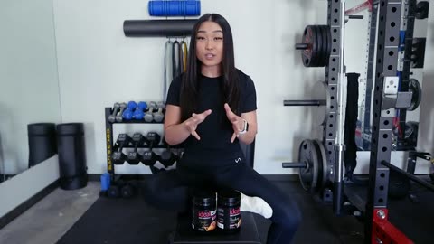 Supplements for Beginners- FEMALE GYM WORKOUTS