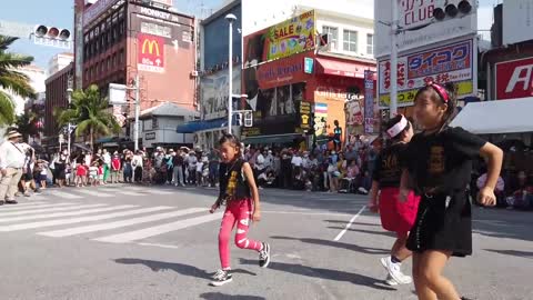 沖繩那霸祭(那覇大綱挽) 2019 Naha Great Tug-of-War Festival