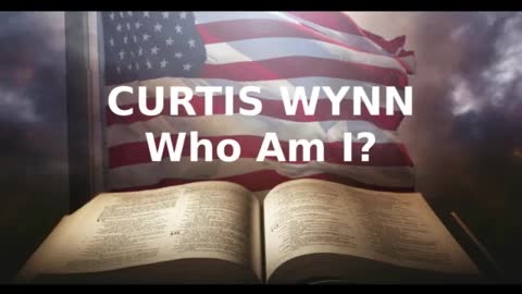 Curtis Wynn - Who Am I?