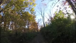 Heel And Wheel Trails - Huntertown To Fort Wayne