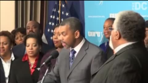 Black Conservatives Discuss How the NRA Was Created to Protect Freed Slaves