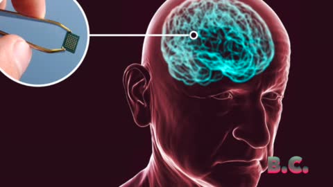 Future criminals could be monitored by chips in their brains, experts claim