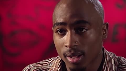 2Pac - BET Interview With Ed Gordon (1994)