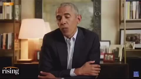 Barack Obama On Aliens, UFO’s