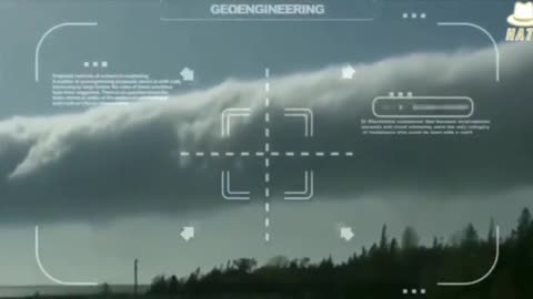 Weather Manipulation explained, Geo Engineering. //Mirrored//