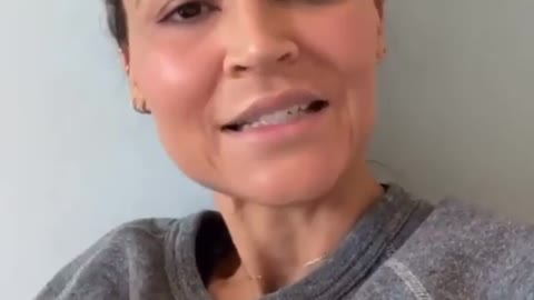 Actress Samaire Armstrong Calls Out Hillary, Biden and Kamala Harris, Instagram Rant!