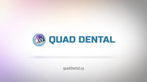 Teeth Whitening at Home- Quad Dental