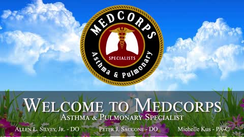 Welcome To Medcorps!