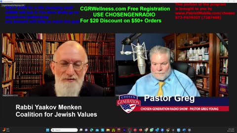 Rabbi Yaakov Menken California Wants to Pervert Your Kids Values Matter