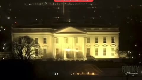 Activity at the White House - 01/17/2022 Part 2