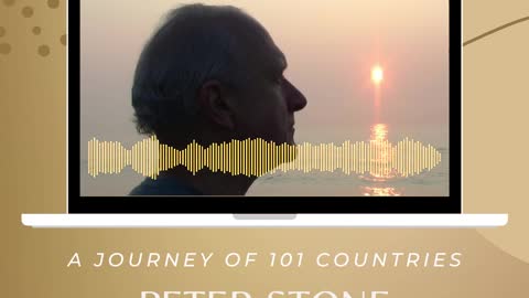 Episode 2 A Journey of 101 Countries