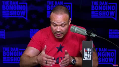 The Free World Isn't Free ANYMORE! w/Dan Bongino (7/21/2021)