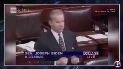 Joe Biden 1990