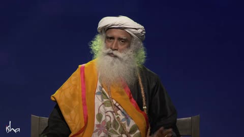 The Power of Being Alone | Sadhguru Jaggi Vasudev