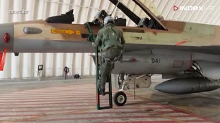 Kolinda o F-16 avionima